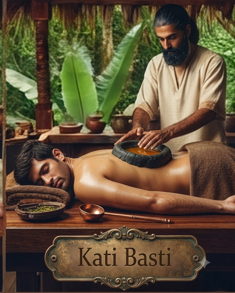 Kati Basti